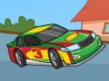 Тоглоом Speed Cars Jigsaw