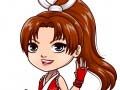 Тоглоом Chibi Fighter Dress Up Game
