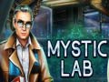 Тоглоом Mystic Lab