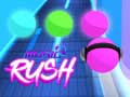 Тоглоом Music Rush