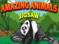Тоглоом Amazing Animals Jigsaw