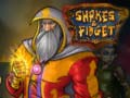 Тоглоом Shakes and Fidget