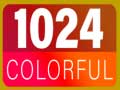 Тоглоом 1024 Colorful