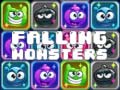Тоглоом Falling Monsters
