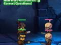 Тоглоом Math Vs Monsters