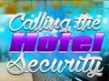 Тоглоом Hotel Security