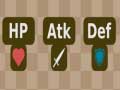 Тоглоом HP Atk Def