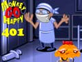 Тоглоом Monkey Go Happly Stage 401