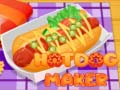 Тоглоом Hotdog Maker