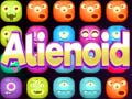 Тоглоом ALEINOID
