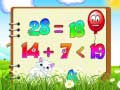 Тоглоом Primary Math