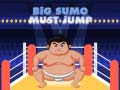 Тоглоом Big Sumo Must Jump