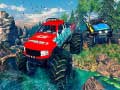 Тоглоом Offroad 4x4 Hilux Jeep Drive Prado Monster Truck