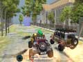 Тоглоом Offroad Monster Truck Forest Championship