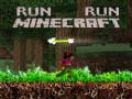 Тоглоом Run Minecraft Run