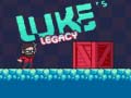 Тоглоом Luke's Legacy