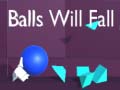 Тоглоом Balls Will Fall