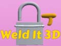 Тоглоом Weld It 3D