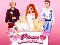 Тоглоом Princess Wedding Drama