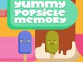 Тоглоом Yummy Popsicle Memory