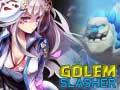 Тоглоом Golem Slasher