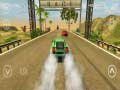 Тоглоом Top Speed Highway