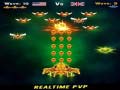 Тоглоом Extreme Space Airplaine Attack