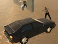 Тоглоом Zombie Car Smash