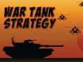 Тоглоом War Tank Strategy