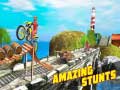 Тоглоом Crazy Imposible Tricky Bmm Bike Racing Stunt