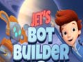 Тоглоом Jet's Bot Builder