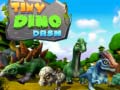 Тоглоом Tiny Dino Dash