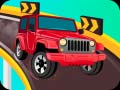 Тоглоом Dangerous Speedway Cars