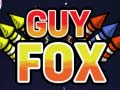 Тоглоом Guy Fox