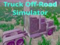 Тоглоом Truck Off-Road Simulator