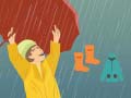 Тоглоом November Rain Match 3
