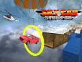 Тоглоом Sky Car Stunt 3d