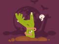 Тоглоом Zombie Apocalypse Jigsaw