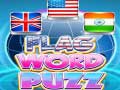 Тоглоом Flag Word Puzz