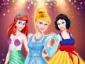 Тоглоом Make Your Own Princess