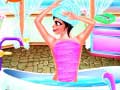 Тоглоом Beach Back Spa Salon