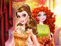 Тоглоом Autumn Queen Beauty Contest