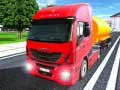 Тоглоом City Driving Truck Simulator 3d