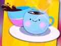 Тоглоом Merge Game Coffee Shop
