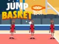 Тоглоом Jump Basket
