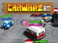 Тоглоом CarWarz.io