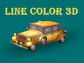 Тоглоом Line Color 3D
