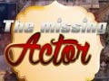 Тоглоом The Missing Actor