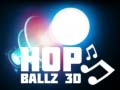 Тоглоом Hop Ballz 3D