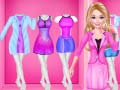Тоглоом Fashion Girl Career Outfits